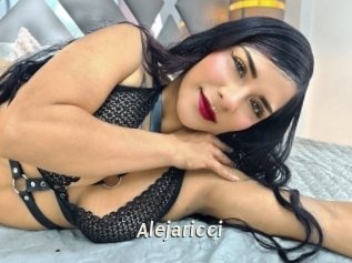 Alejaricci