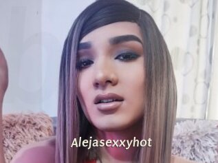Alejasexxyhot