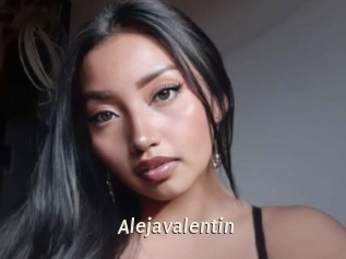 Alejavalentin