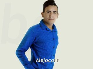 Alejocont