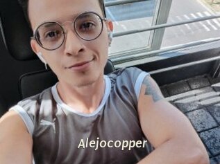 Alejocopper