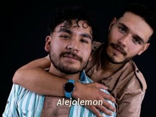 Alejolemon