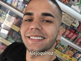 Alejoquiroz