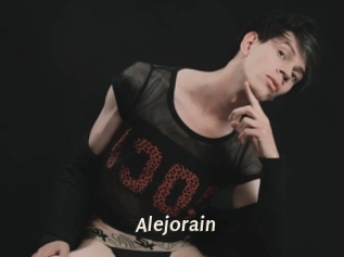 Alejorain