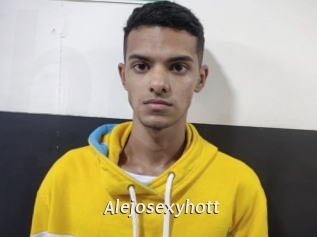 Alejosexyhott