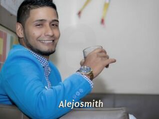 Alejosmith