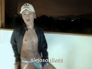 Alejosottile98
