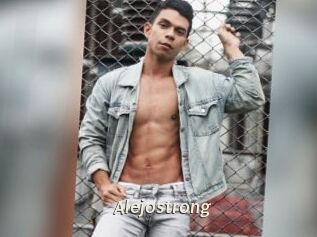 Alejostrong