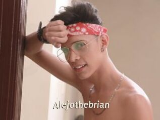 Alejothebrian
