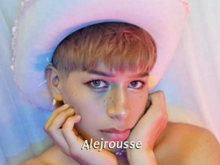 Alejrousse