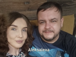 Aleksalexa