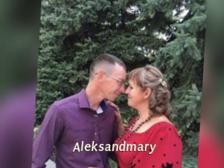 Aleksandmary