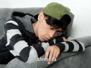 Alemota