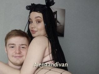 Alenaandivan