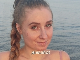 Alenahot