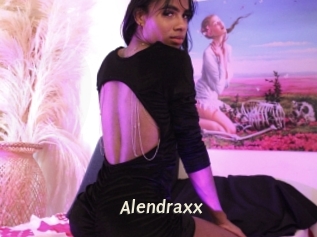 Alendraxx