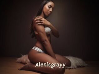Alenisgrayy