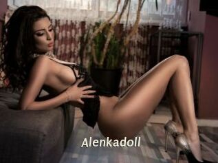 Alenkadoll