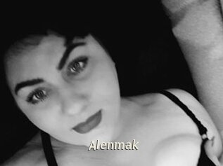 Alenmak