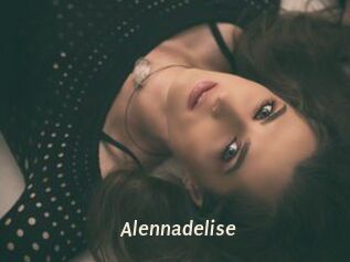 Alennadelise