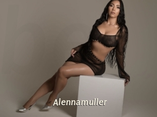 alennamuller Blog éjac