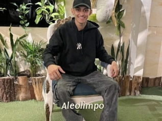 Aleolimpo