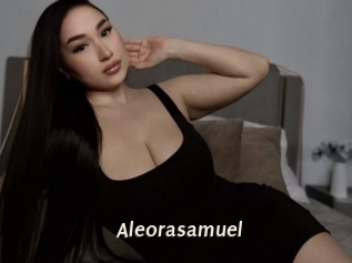 Aleorasamuel