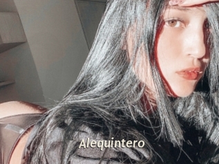 Alequintero
