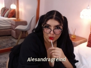 alesandragreind Blog éjac