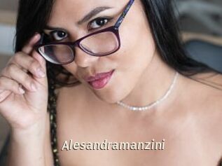 Alesandramanzini
