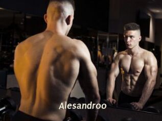 Alesandroo
