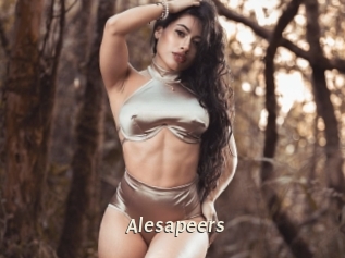 Alesapeers