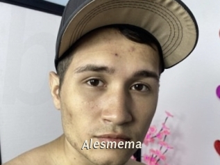 Alesmema