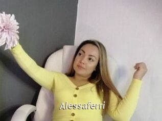 Alessaferri