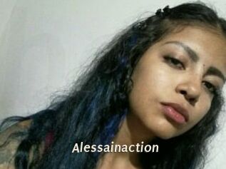 Alessainaction
