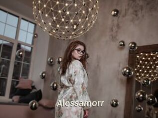 Alessamorr
