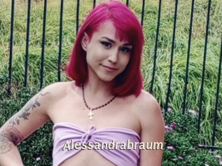 Alessandrabraum