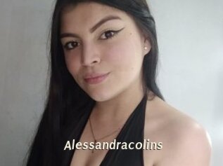 Alessandracolins