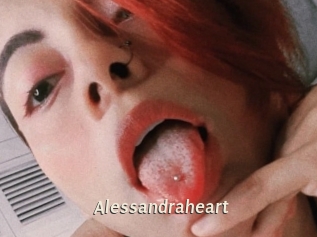 Alessandraheart