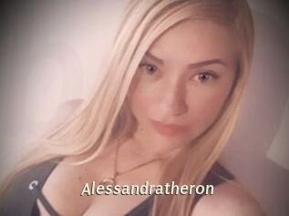 Alessandratheron