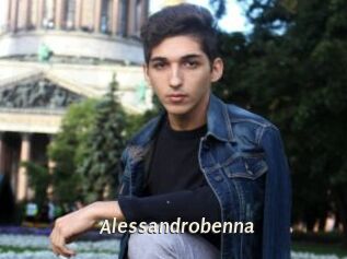 Alessandrobenna
