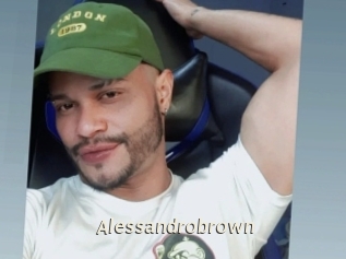 alessandrobrown Blog éjac