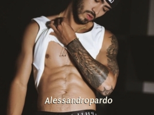 Alessandropardo