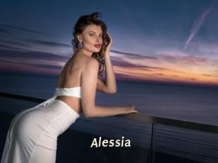 alessia Blog éjac