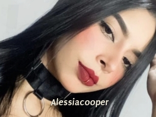 alessiacooper Blog éjac