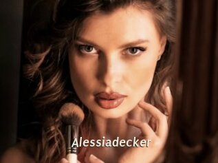 Alessiadecker