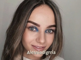 Alessiadigrria