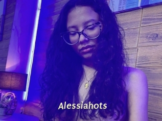 Alessiahots