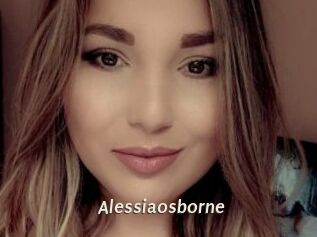 Alessiaosborne