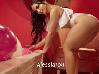 Alessiarou